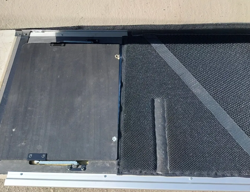 MERCEDES-BENZ ACTROS MP4 (2011-present) Łóżko A9609705249/8R36,A9609705249 29581414