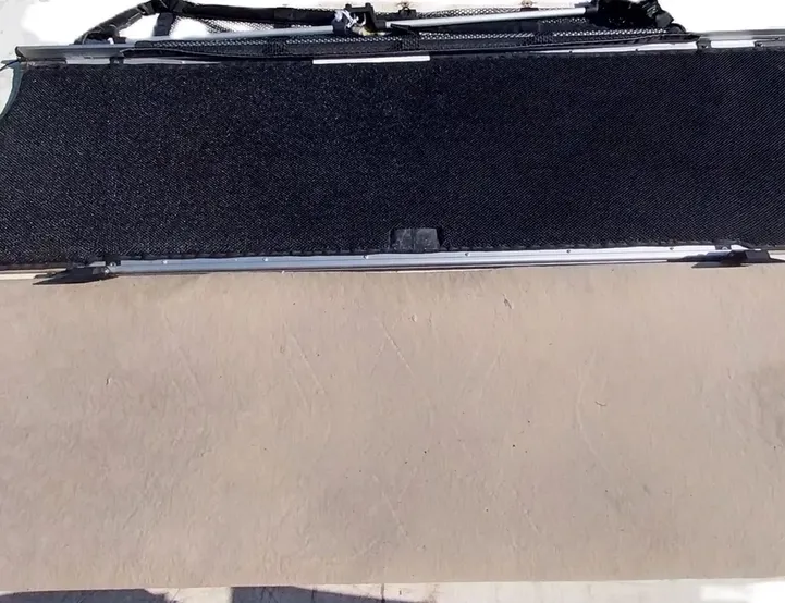 MERCEDES-BENZ ACTROS MP4 (2011-present) Łóżko A9609706149/8R36,566307602,A9609706149 29581415