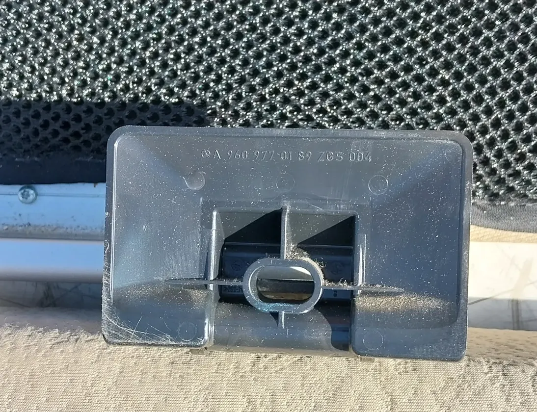 MERCEDES-BENZ ACTROS MP4 (2011-present) Łóżko A9609706149/8R36,566307602,A9609706149 29581415