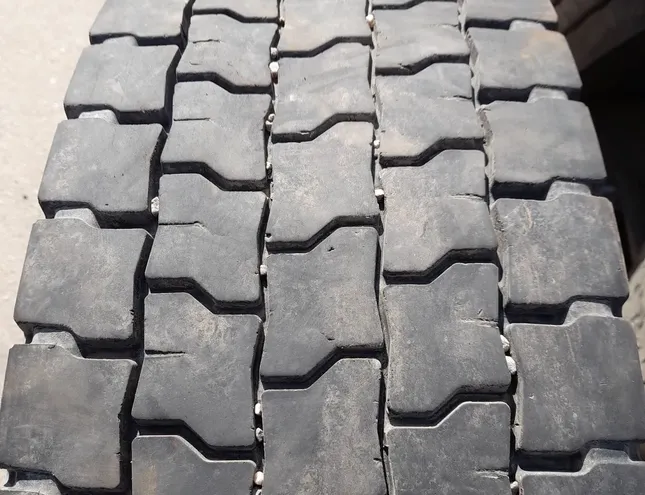 MERCEDES-BENZ ACTROS MP4 (2011-present) Koło 0014008002,A0014008002,R22.5x9Ø281,*10x335*,ET161,315/70R22.5*154/150L*,1921,8.94mm,RIKEN,A0014008002 29772929