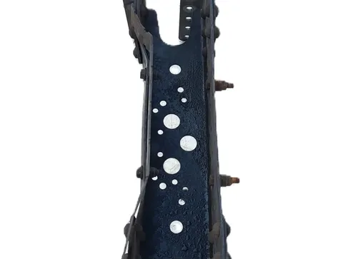 MERCEDES-BENZ ACTROS MP4 (2011-present) Tylna rama pomocnicza A9603129601,9603129601,A9603121188,A9603121188,9603121188,A9603121388,A9603121388,9603121388,A9603121088,A9603121088,9603121088,A9603121288,A9603121288,9603121288,CENTRALFRAMEAREA,A9603129601 29922750