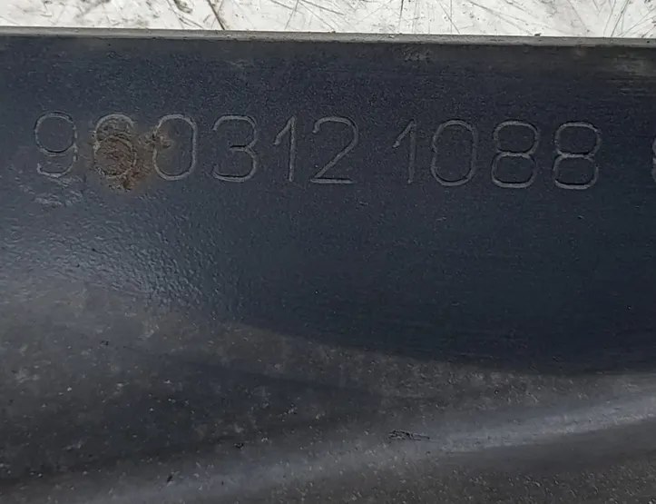 MERCEDES-BENZ ACTROS MP4 (2011-present) Tylna rama pomocnicza A9603129601,9603129601,A9603121188,A9603121188,9603121188,A9603121388,A9603121388,9603121388,A9603121088,A9603121088,9603121088,A9603121288,A9603121288,9603121288,CENTRALFRAMEAREA,A9603129601 29922750