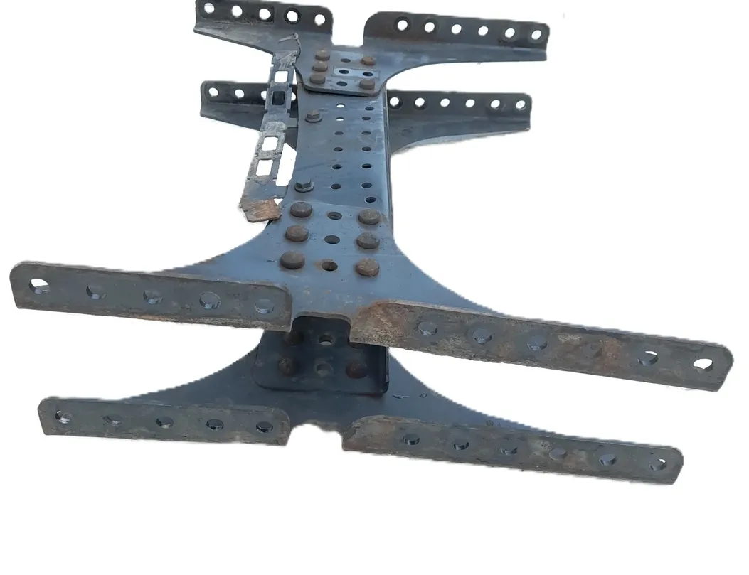 MERCEDES-BENZ ACTROS MP4 (2011-present) Tylna rama pomocnicza A9603129601,9603129601,A9603121188,A9603121188,9603121188,A9603121388,A9603121388,9603121388,A9603121088,A9603121088,9603121088,A9603121288,A9603121288,9603121288,CENTRALFRAMEAREA,A9603129601 29922750