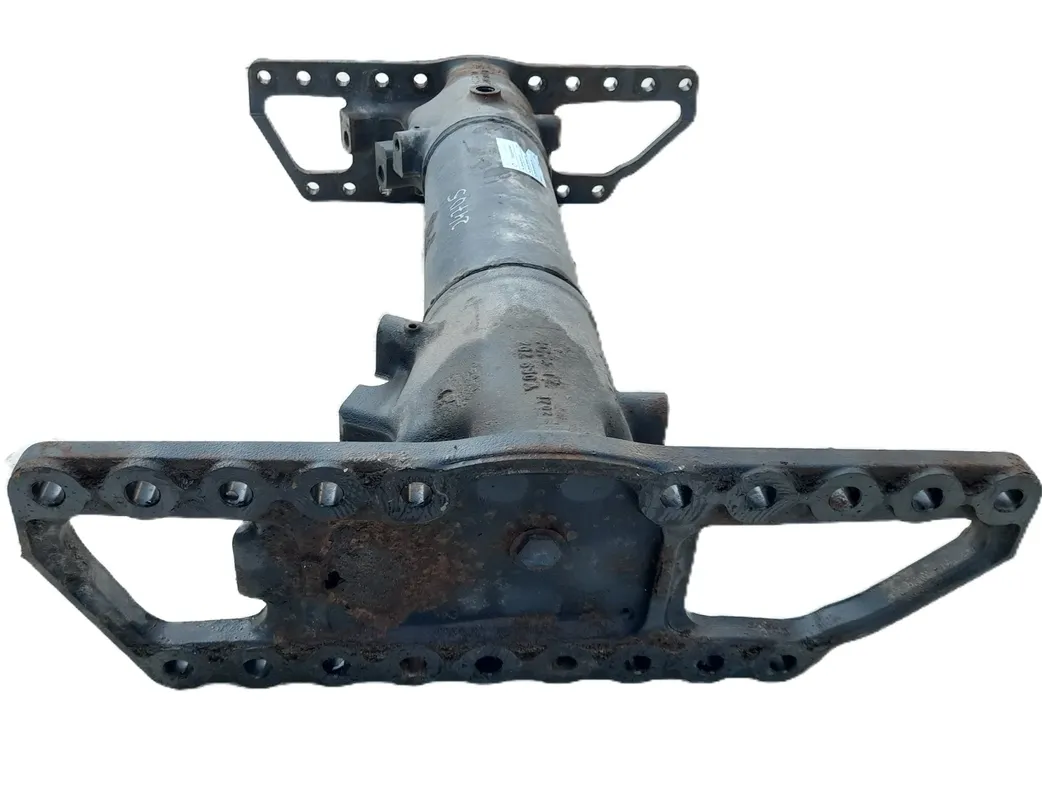 MERCEDES-BENZ ACTROS MP4 (2011-present) Tylna rama pomocnicza A9603104838,9603104838,R9603120925,R9603120925,9603120925,R9603120825,R9603120825,9603120825,REARFRAMEAREA,A9603104838 29923695