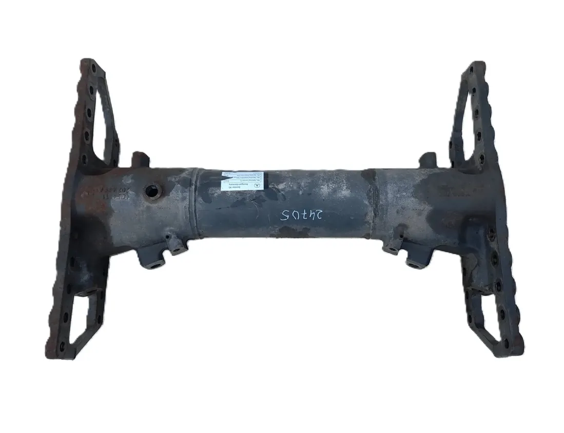 MERCEDES-BENZ ACTROS MP4 (2011-present) Tylna rama pomocnicza A9603104838,9603104838,R9603120925,R9603120925,9603120925,R9603120825,R9603120825,9603120825,REARFRAMEAREA,A9603104838 29923695