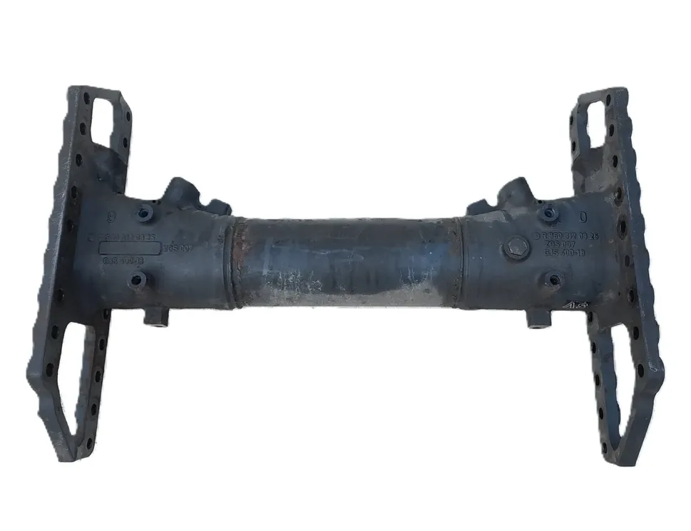 MERCEDES-BENZ ACTROS MP4 (2011-present) Tylna rama pomocnicza A9603104838,9603104838,R9603120925,R9603120925,9603120925,R9603120825,R9603120825,9603120825,REARFRAMEAREA,A9603104838 29923695