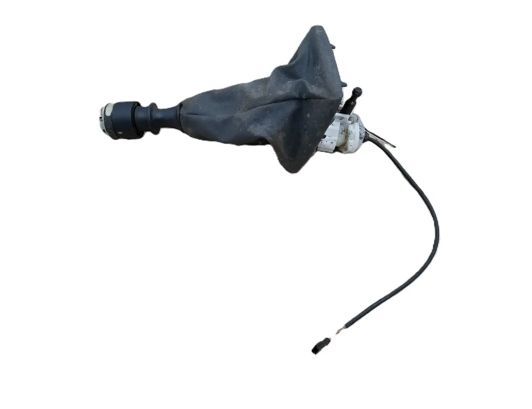 IVECO EuroCargo I-III (1991-2015) Mechanizm zmiany biegów 504059247,504081568 34373548