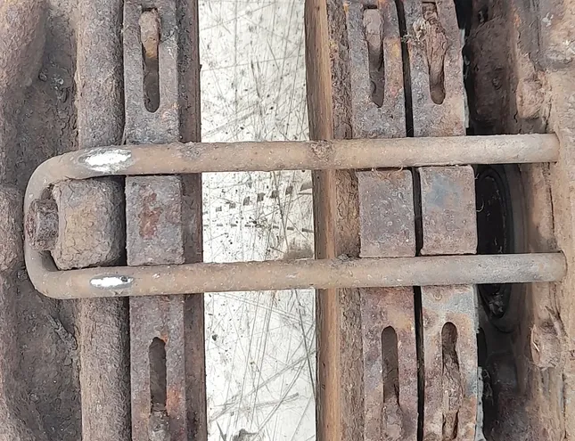 MAN TGX (2007-present) Zacisk hamulca tylnego prawego 81.50804-6580,81508046580,81.25429-6894,81254296894 34865607