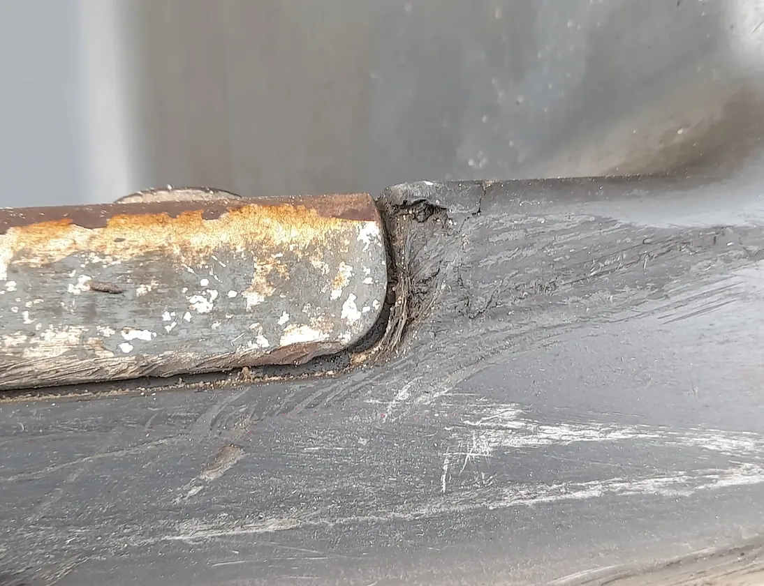 MAN TGX (2007-present) Lewy dolny stopień 81615100913,81.61510-0913,81615200049,81.61520-0049 34906808