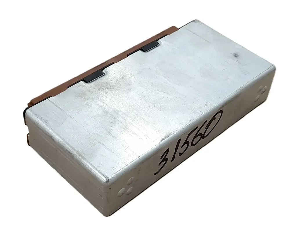 MAN TGX (2007-present) Other Control Units 81258167008,81.25816-7008,A2C85450700,KSM 34835758