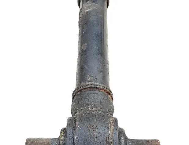 MAN TGX (2007-present) Ciąg odrzutowy 81.43220-6341,81432206341 34904954