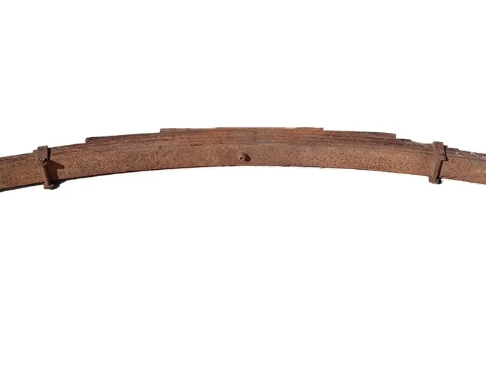 IVECO EuroCargo I-III (1991-2015) Resor przedni lewy 504067211,504087346,168.5x7x1.4 34989051