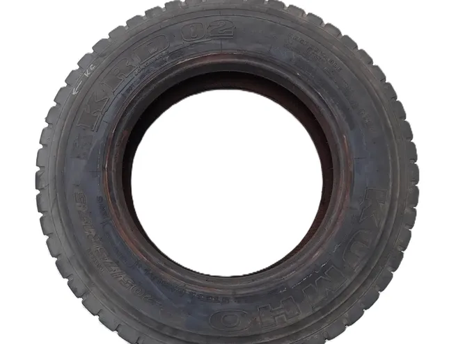 RENAULT TRUCKS Midliner (1982-2000) Opona *124/122M*,KUMHO,4805,8mm,205/75R17.5 30256329