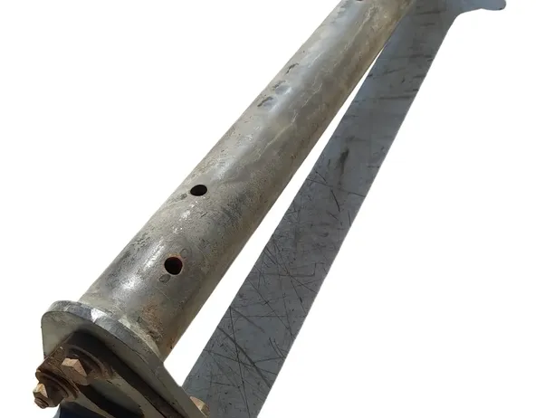 MERCEDES-BENZ ACTROS MP4 (2011-present) Uchwyt błotnika A9605203230,9605203230,A9605203230 30379779