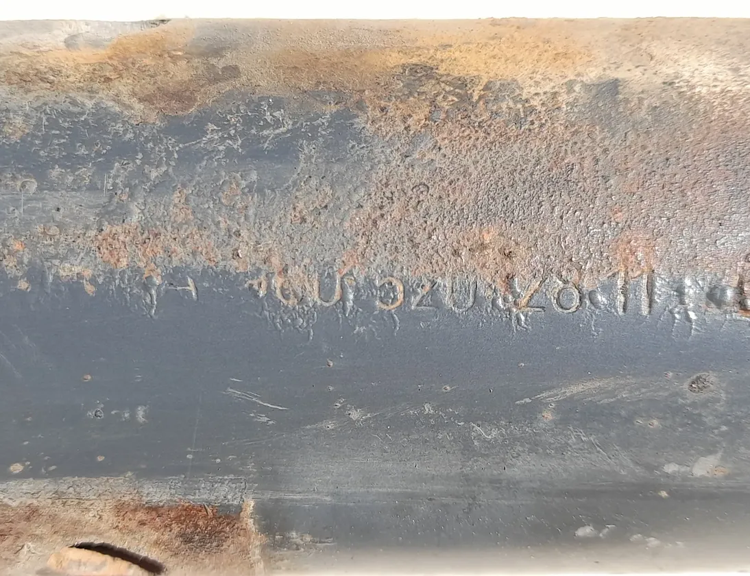 MERCEDES-BENZ ACTROS MP4 (2011-present) Mudguard holder A9605202811,9605202811,A9605202811 30381114