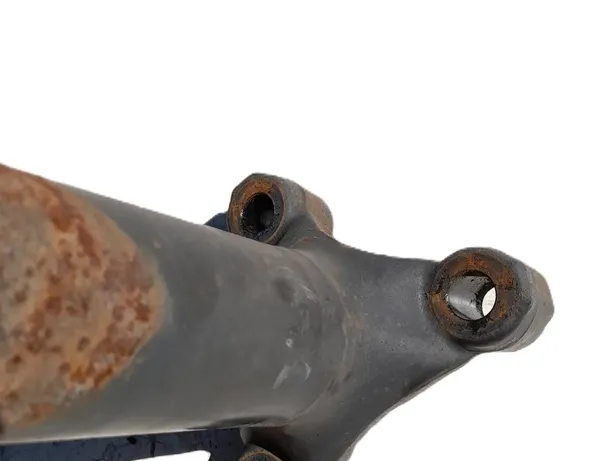 MERCEDES-BENZ ACTROS MP4 (2011-present) Mudguard holder A9605202811,9605202811,A9605202811 30381114