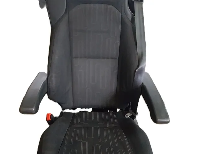 MERCEDES-BENZ ACTROS MP4 (2011-present) Przednie lewe siedzenie A9609104701,A0029107730,A0009102233,A0048607385,A0009703630,A0028606269,A0009703530,A0009106118,A9609104701 30390634