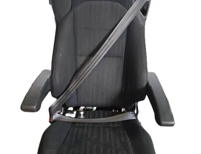 MERCEDES-BENZ ACTROS MP4 (2011-present) Przednie lewe siedzenie A9609104701,A0029107730,A0009102233,A0048607385,A0009703630,A0028606269,A0009703530,A0009106118,A9609104701 30390634