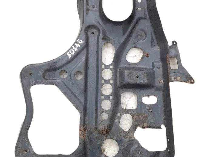 MERCEDES-BENZ ACTROS MP4 (2011-present) Mudguard holder A9605206651,9605206651,A9605206651 30391040