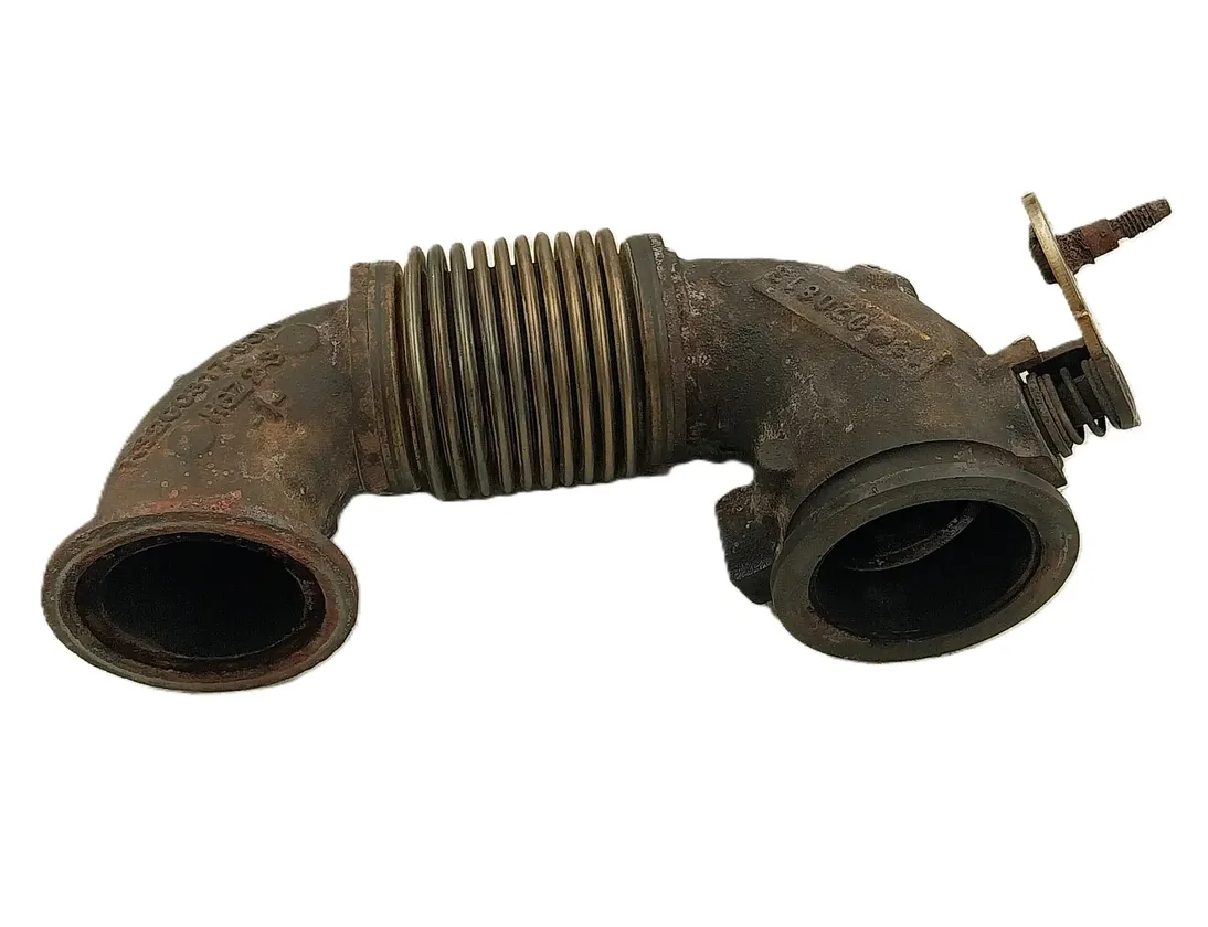 MERCEDES-BENZ ACTROS MP4 (2011-present) EGR Tube Pipe A4701402108,A4701402108,4701402108,KS200317-00R 30420679