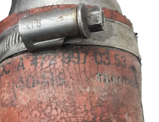 MERCEDES-BENZ ACTROS MP4 (2011-present) Rura EGR A4711404708,4711404708,A4711404708 30618341