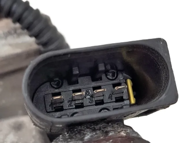 MERCEDES-BENZ ACTROS MP4 (2011-present) Zawór EGR A4701500694,4701500694,A4701500694 30620903