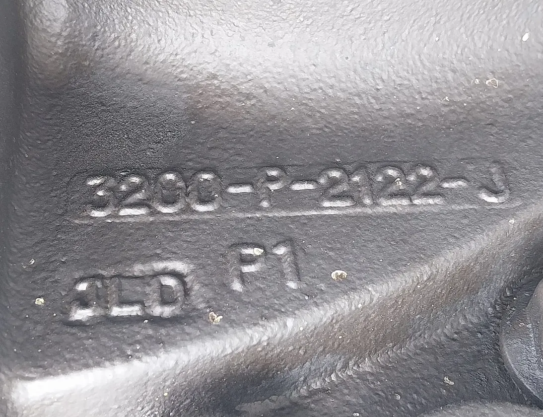 VOLVO FMX II (2012-present) Tylna oś 20836784,DSS44B/2.64,RSS1344C,3201N9244B,20836831,20836838,3988838,21881346,21663559,21881391,22018420,20516957,85107753,20836854,21597138,20854096,22324044,23568461,13/44,20714479 30666150