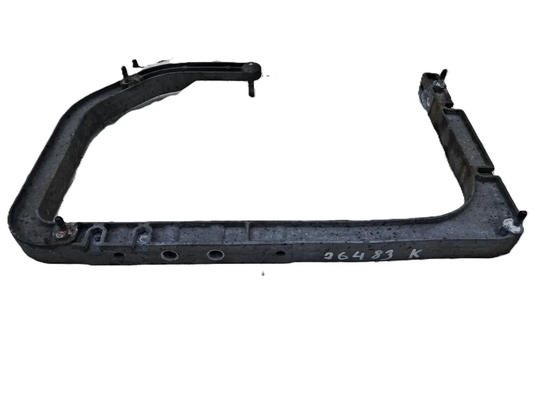 VOLVO FMX II (2012-present) Mudguard holder 22247898 30756351