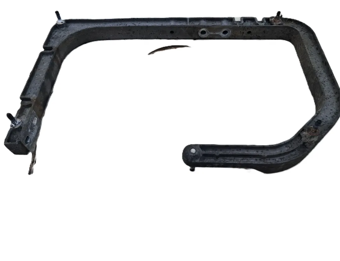 VOLVO FMX II (2012-present) Mudguard holder 22247898 30756351
