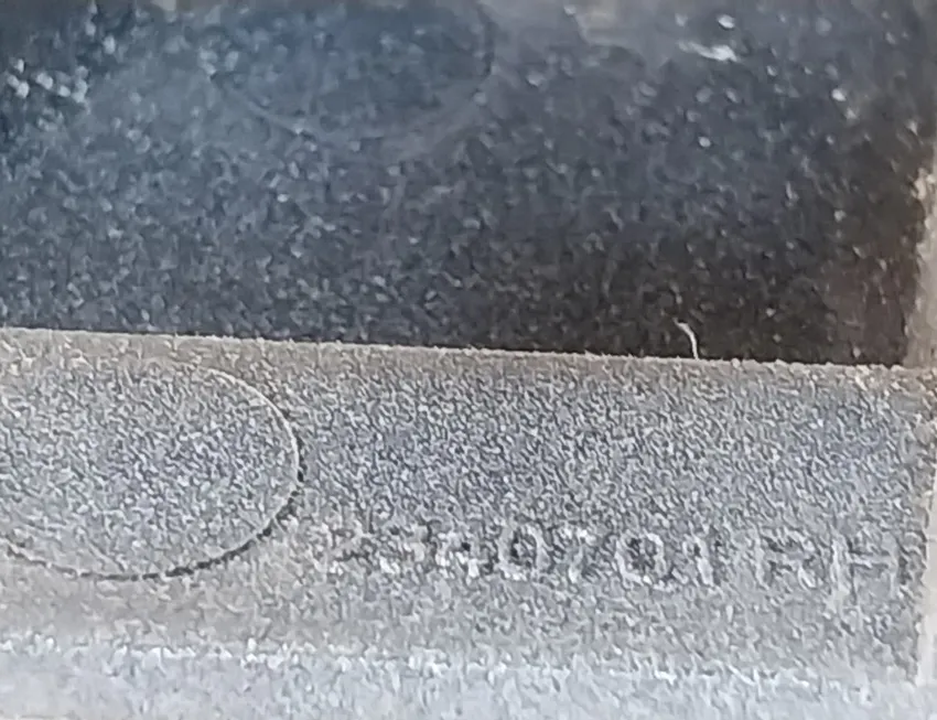 SCANIA L,P,G,R,S series (2016) Osłona przedniej wycieraczki 2340776,2340701,2340701RH,2340776RH 30762154