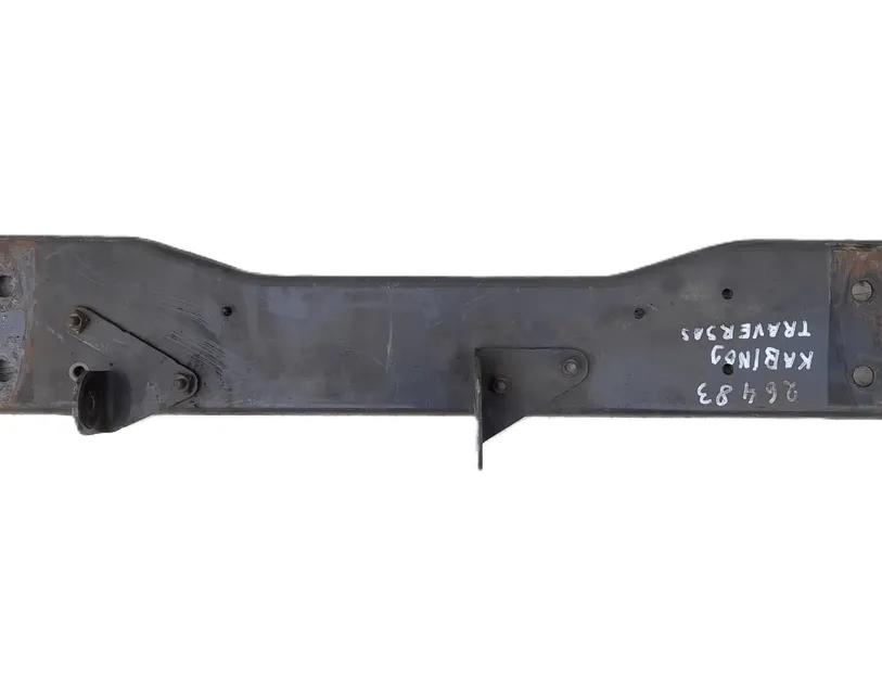 VOLVO FMX II (2012-present) Rama pomocnicza zawieszenia przedniego 21917412 30826484