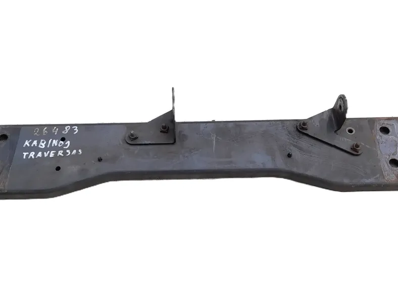 VOLVO FMX II (2012-present) Rama pomocnicza zawieszenia przedniego 21917412 30826484