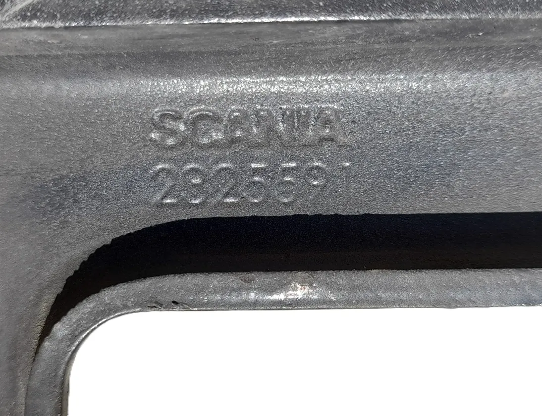 SCANIA L,P,G,R,S series (2016) Mudguard holder 2325591,2356049 30974582