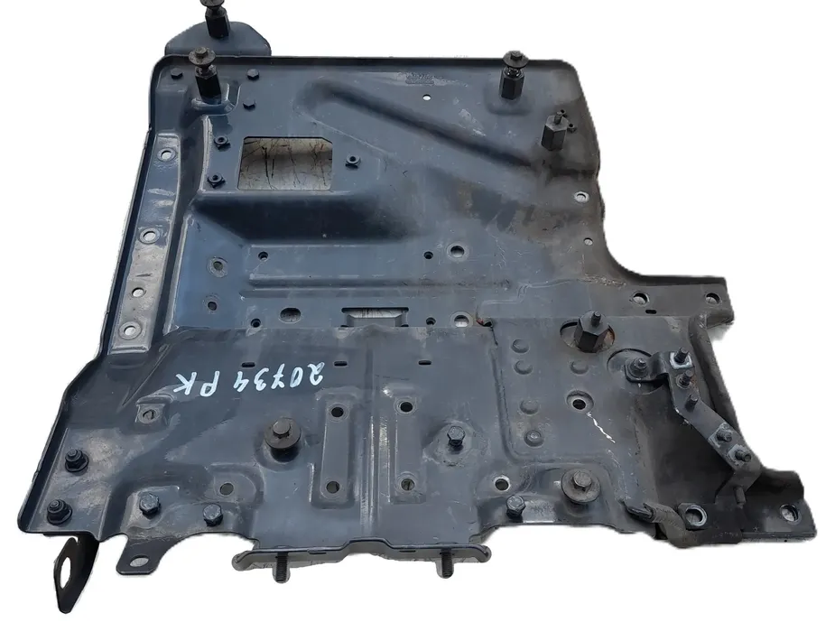 SCANIA L,P,G,R,S series (2016) Mudguard holder 2571819,2608169 31045925