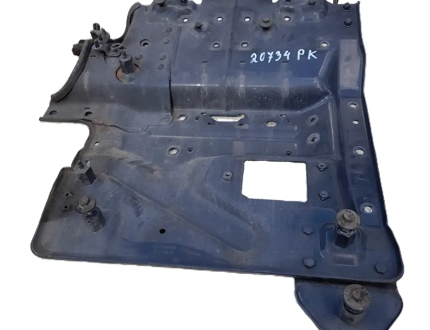 SCANIA L,P,G,R,S series (2016) Mudguard holder 2571819,2608169 31045925