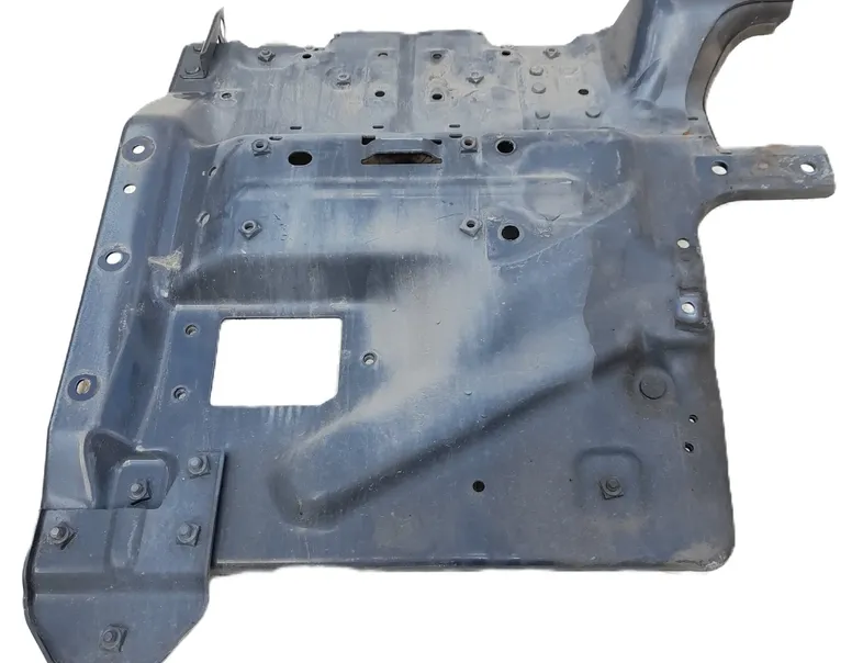 SCANIA L,P,G,R,S series (2016) Mudguard holder 2571819,2608169 31045925