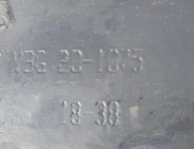 SCANIA L,P,G,R,S series (2016) Tylna rama pomocnicza DB75V-2,DB75V-2,200130100075,200130200063,200150100050,200141100063,444486,20-1046,55R-018244,VBG20-1075 31047898