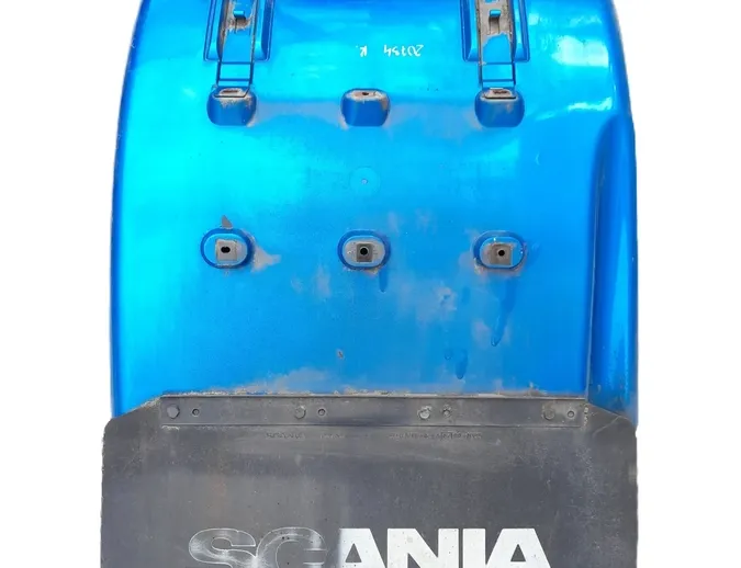 SCANIA L,P,G,R,S series (2016) Rear Left Mudguard 1947557,2712437,1399089,2302630 31048626