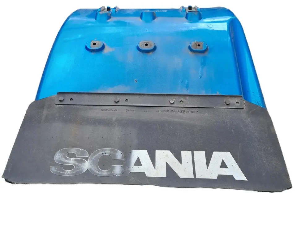 SCANIA L,P,G,R,S series (2016) Rear Left Mudguard 1947557,2712437,1399089,2302630 31048626