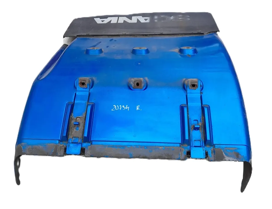 SCANIA L,P,G,R,S series (2016) Rear Left Mudguard 1947557,2712437,1399089,2302630 31048626