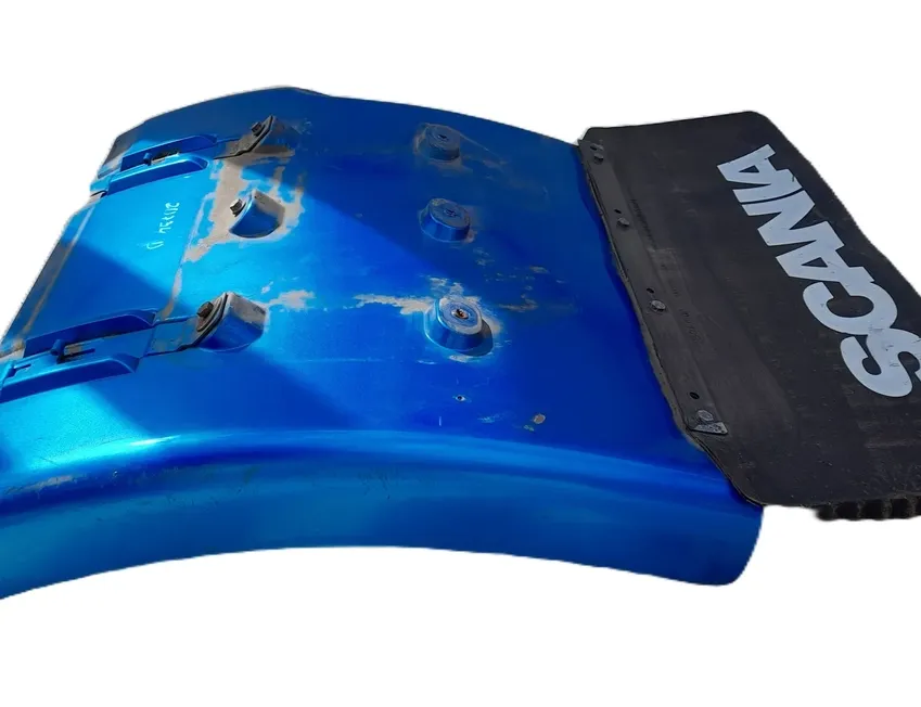 SCANIA L,P,G,R,S series (2016) Rear Left Mudguard 1399089,1947557,2712437,2302630 31048794