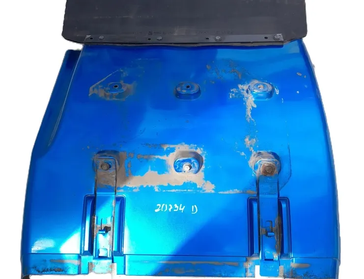 SCANIA L,P,G,R,S series (2016) Rear Left Mudguard 1399089,1947557,2712437,2302630 31048794
