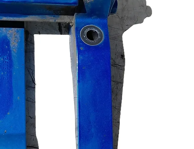 SCANIA L,P,G,R,S series (2016) Uchwyt błotnika 2602065,2602067,2602083,2602072,2602064 31056435