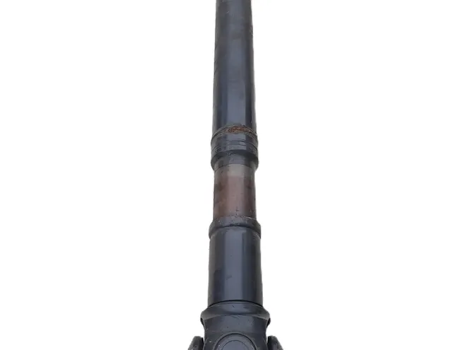 MERCEDES-BENZ ACTROS MP4 (2011-present) Wał napędowy 6574102802,A6574102802,A6574102802 31246542