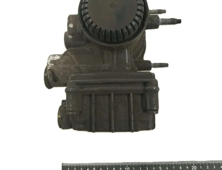 MERCEDES-BENZ ACTROS MP4 (2011-present) Zawór sterujący przyczepy 4802040300,A0014311213,0014311213,A0014311213 31278009