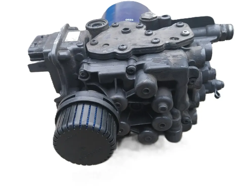 MERCEDES-BENZ ACTROS MP4 (2011-present) Obudowa osuszacza K138267,EL2208,10R-058114,A0014465464 31278728