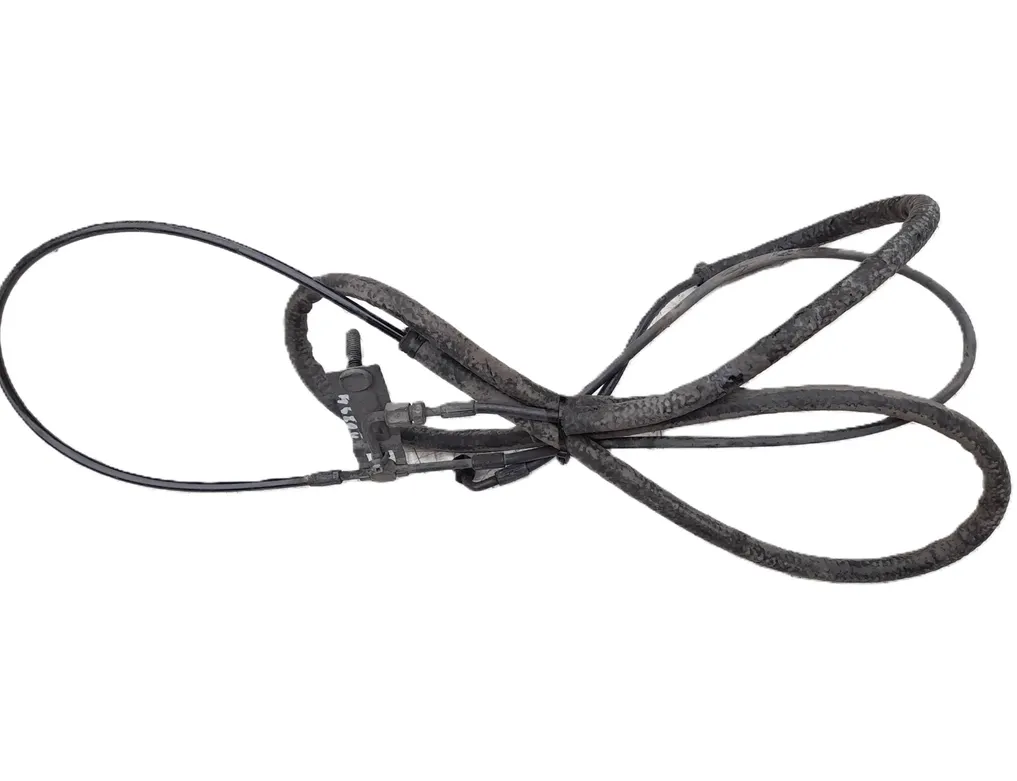 SCANIA L,P,G,R,S series (2016) Wąż podnoszenia kabiny 2357919,MT180216,2357656 31280862