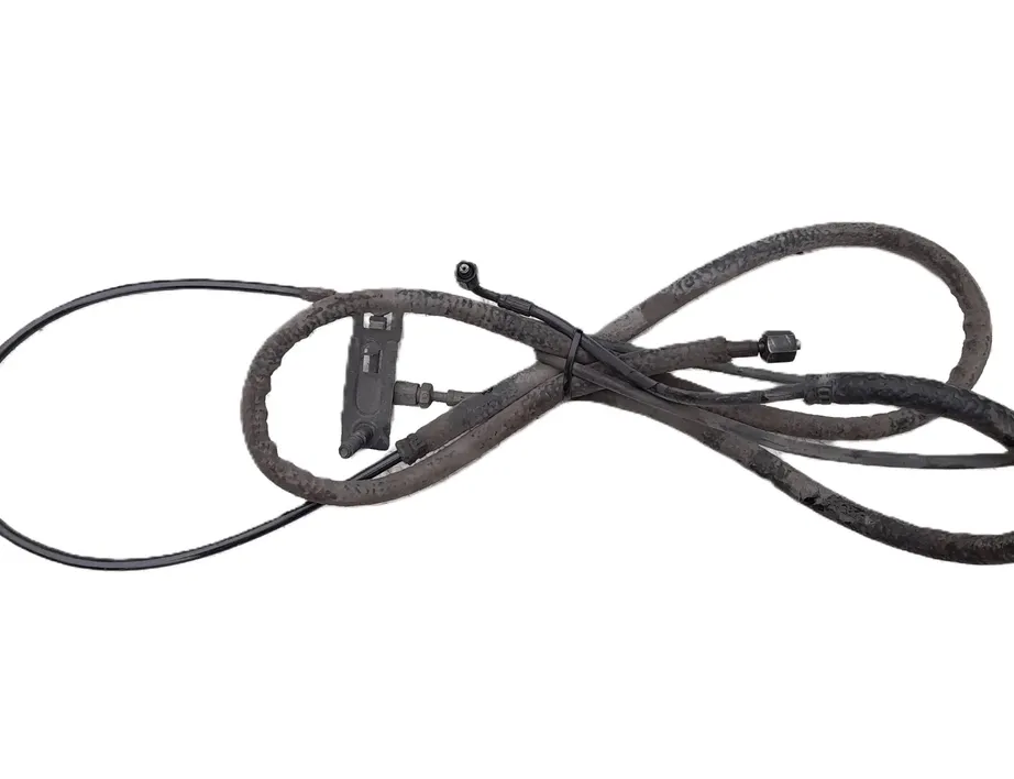 SCANIA L,P,G,R,S series (2016) Wąż podnoszenia kabiny 2357919,MT180216,2357656 31280862