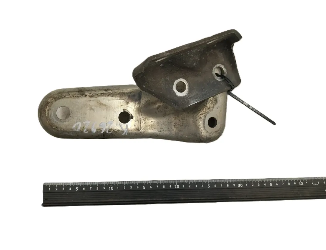 MERCEDES-BENZ ACTROS MP4 (2011-present) Bracket for cab mounting A9603171827,A9603176643,9603176643,A9603171827,9603171827,A9603176643 31425659