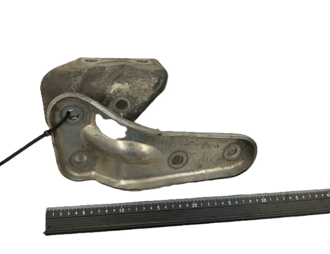 MERCEDES-BENZ ACTROS MP4 (2011-present) Bracket for cab mounting A9603171827,A9603176643,9603176643,A9603171827,9603171827,A9603176643 31425659